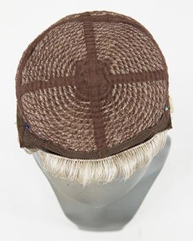 BARRISTER Wig
